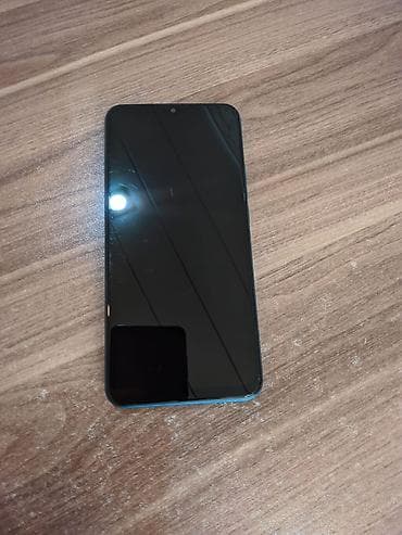 Elektronika: Redmi 9, 64 GB, rəng - Mavi, Sensor, Barmaq izi, İki sim kartlı — 2
