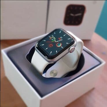 w26 plus smart watch qiymeti: Smart saat w26 plus⌚ W26 + Smart watch Yeni w26 plus🔖 🔴Yan — 1