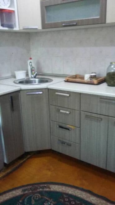 bizim ev: Bakı, 3 otaqlı, Köhnə tikili, m. Xalqlar Dostluğu, 75 kv. m — 7