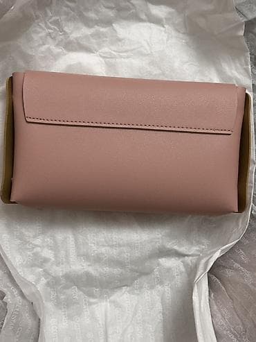 pinko çanta: Pulqabı, Eko dəri, Yeni — 4