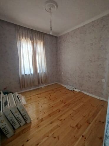nərimanov həyət evləri: 4 otaqlı, 130 kv. m, Yeni təmirli — 4