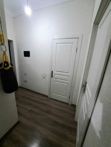 bine qesebesinde: Hövsan qəs., 2 otaqlı, Yeni tikili, 58 kv. m — 8