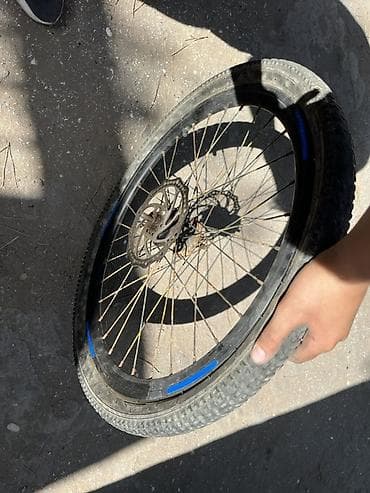 kredit disk: Satlr rama -20 m tekerler ayrı qiymete ucuz satırığ pula ehtyac var — 3