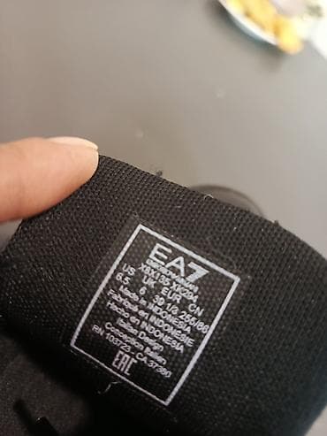 Original emporio Armanidi - Almisdim 405 manata indi endirimde 273 — 7