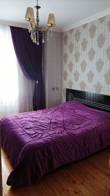 квартиры в сумгаите купить: 2 комнаты, Новостройка, м. Халглар Достлугу, 60 м² — 3