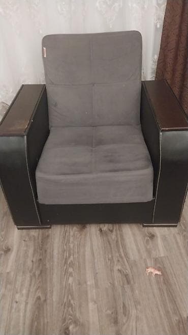 2 çi əl divan: İşlənmiş, Divan — 3