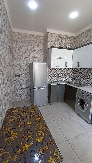 tap.az gencede kiraye evler: Jasmin parkda 1 otaq mənzil 300 manata kirayə verilir. Ətraflı məlumat — 6