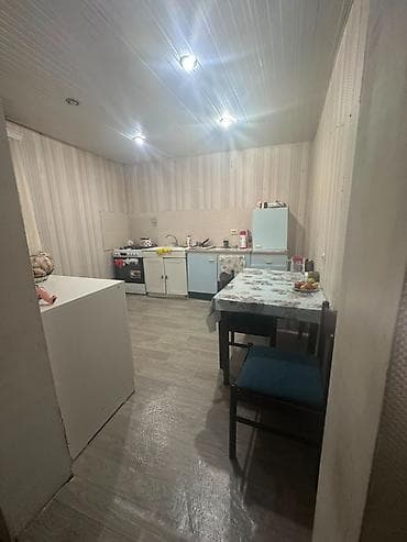 mida satis: 4 otaqlı, 98 kv. m, Kredit yoxdur, Orta təmir — 8