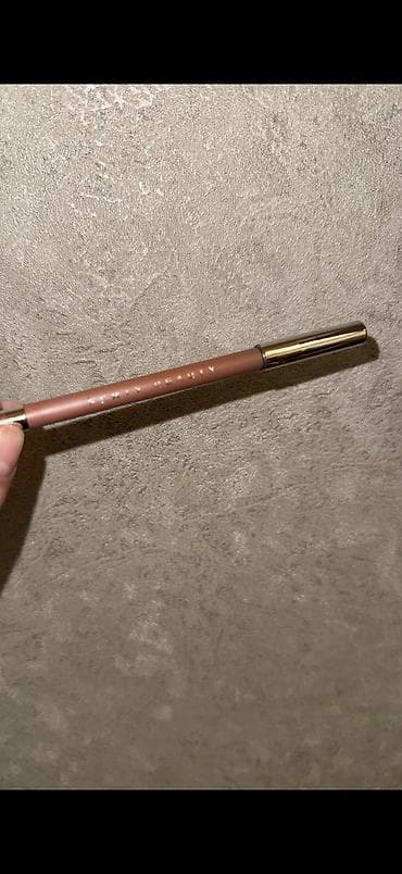 Jadore beden yagi, armani pomada mini olcu, fenty beauty dodag qelemi — 4