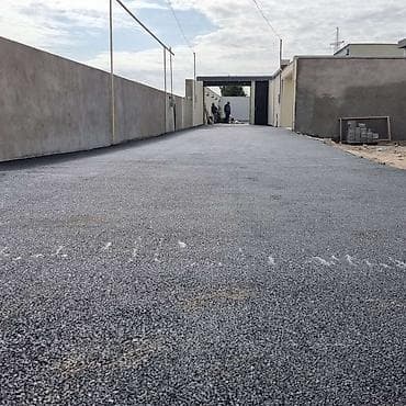 2ci əl qapı: Asfalt işlərinin görülməsi üçün sifariş verə bilərsiniz. Qiymətlər — 4