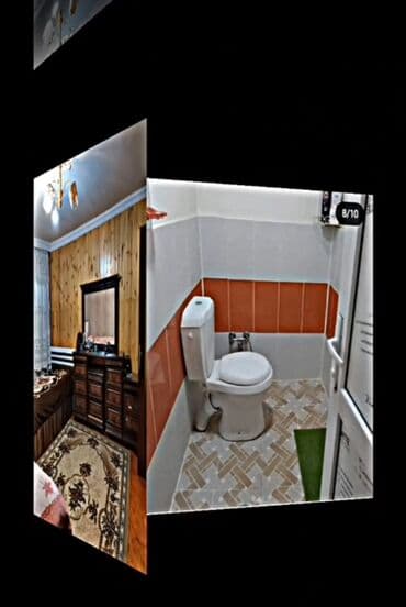 дом в баку: Kirayə üçün tam mebel və məişət əşyaları ilə təchiz olunmuş mənzil — 3