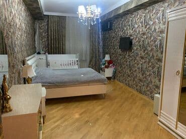 недвижимость в азербайджане купить: 2 комнаты, Новостройка, 120 м² — 3