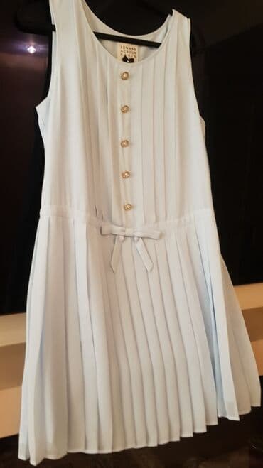 женские платья из вискозы: Повседневные платья — 7