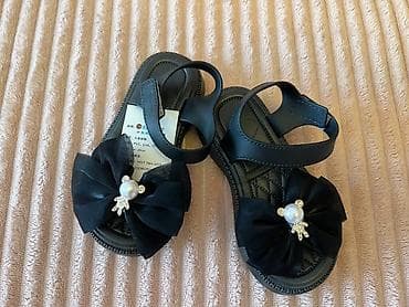 Детская обувь: 24-25 razmer etiketli yeni — 1