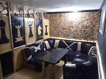 bakıda kabinetli restoranlar: Ehmətlidə 34 polis bolməsinin yanda– hazır fəaliyyət üçün nəzərdə — 9