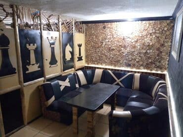 binəqədi evlər kirayə: Ehmetlidə 34 cü polis bölməsini yanda 120 kv kafe İcarəyə verilir: tam — 10