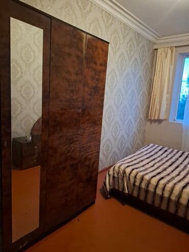 стенка для спальни: 2 təknəfərlik çarpayı, Dolab — 6