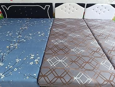 Təknəfərlik çarpayı, Matras ilə