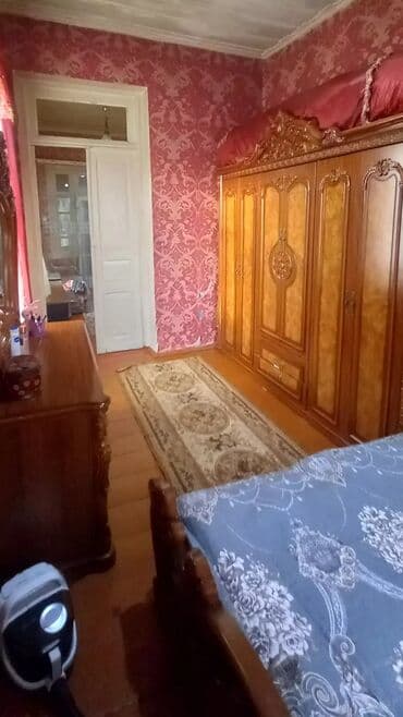 1 otaqli evler: Zaqatala, 2 otaqlı, Köhnə tikili, 40 kv. m — 5