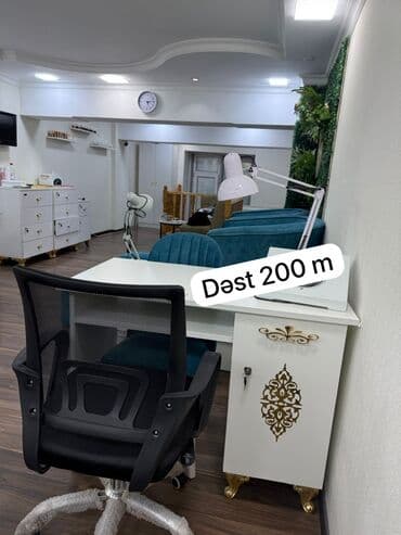 Düz masa, Siyirməli, DSP, Kredit yoxdur