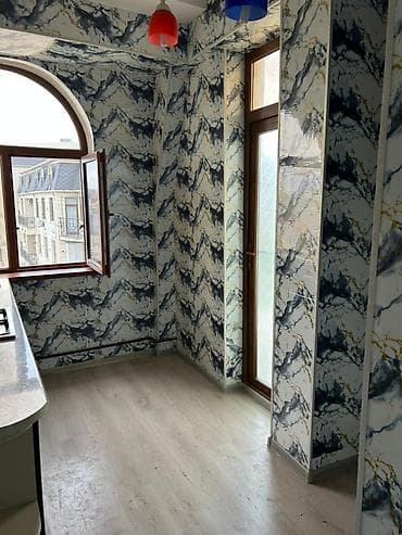 laminat mebel: Mebel və interyer üçün ağ otaq/qapı və mətbəx dəsti - Ağ rəngli — 5