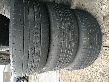 Motonəqliyyat: Disk təkər 205 / 55 / R 16, 5 Boltlu — 2