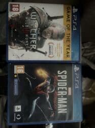 playstation 3 almaq: The Witcher lll: Wild Hunt Game of the year içərisində 2 böyül Dlc + — 1