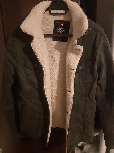 kisi godekceleri: Məhsul: Kişi gödəkçəsi – Reddoor (PowerRed trade), ölçü L - Rəng — 1