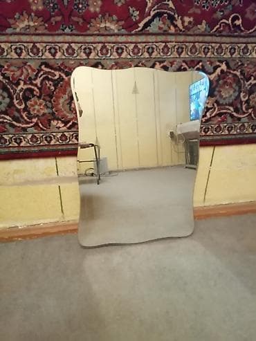 guzgu samdan: Çılçıraq, 3 lampa, Metal — 3