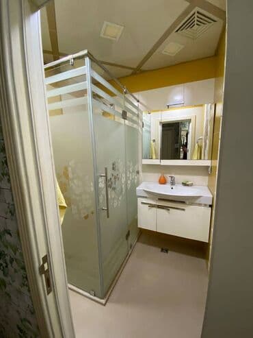 квартиры в баку с видом на море: Xətai metrosuna yaxin portbakuya yaxin 9 mertebeli binanın 5-ci — 23