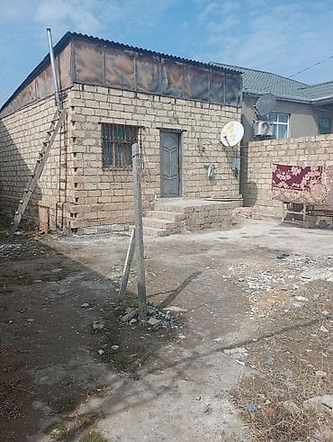 tekerli evlerin satisi: 56 kv. m, 1 otaqlı, İşıq — 3