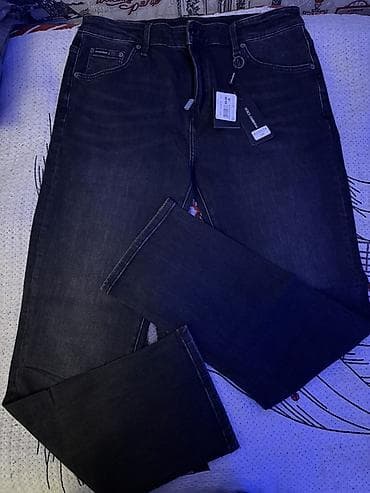 Cins şalvar, Dolce & Gabbana