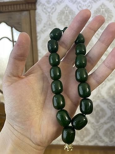 Sıxma kəhrəba — 1