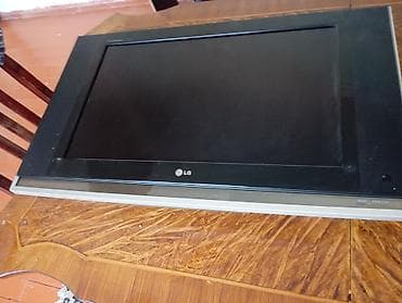 atouch tablet se pro: Televizor LG — 1