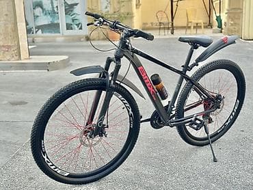 velosiped 29 ucuz: Velosiped BMX 29 Luq Skorsnoy .Ela veziyyetdedir.Heç bir problemi — 8