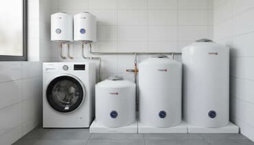 Ariston 30 l, Yeni, Kredit yoxdur, Ünvandan götürmə, Pulsuz çatdırılma, Ödənişli çatdırılma