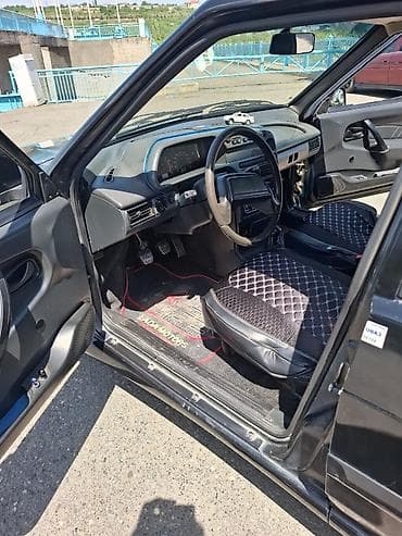 kia rio starter: VAZ (LADA) Samara: 1.5 l | 2005 il 145263 km Sedan — 2