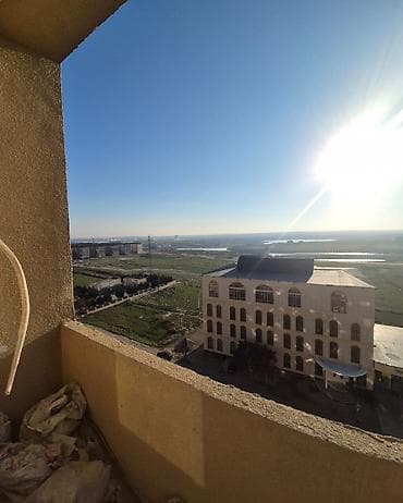 sabuncu rayonu: Təsvir: - Geniş və işıqlı mənzil/obyekt üçün açıq planlı sahə. Böyük — 5