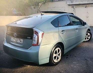 prius satilir: Salam evvala hervaxtiniz XeiR olsun ozune ideal Prius axtaranlar 30 — 2