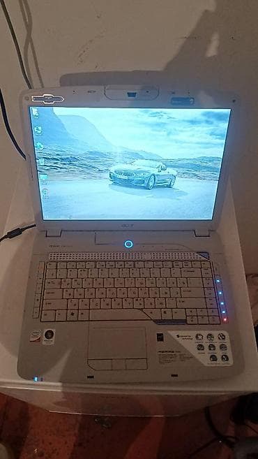 lg flatron w: Acer noutbuk yaxwi veziyyetde office proqramlari yazi pozu islerine — 1