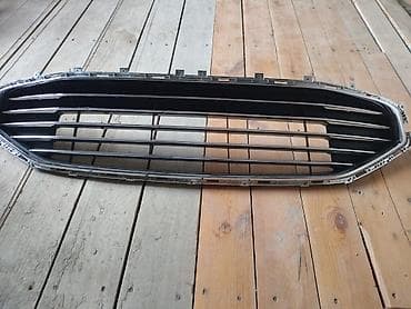 Məhsul: Avtomobil üçün ön radiator barmaqlığı (panjur) Endirim olacaq