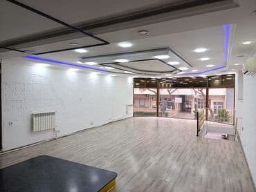 Дачи: Bakı şeheri Nesimi rayonu Azadlıq pr-de 28 may metrosuna yaxın yol — 4