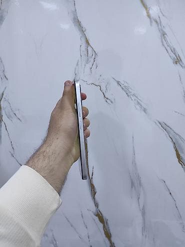 telefon redmi not 12: Redmi 12, 256 GB, rəng - Ağ — 3