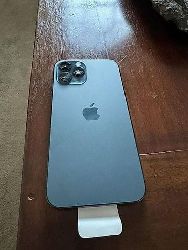 cin iphone: IPhone 12 Pro — 2