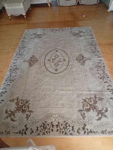 metbex dekorlari: Xalça Dekorativ — 1