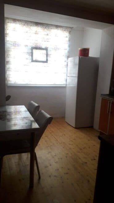 hazır ipotekada olan mənzillər: Sumqayıt, 3 otaqlı, Köhnə tikili, 56 kv. m — 6