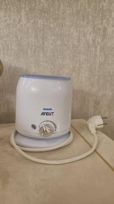 Elektrik qazan Philips, 1 l, İşlənmiş, Pulsuz çatdırılma