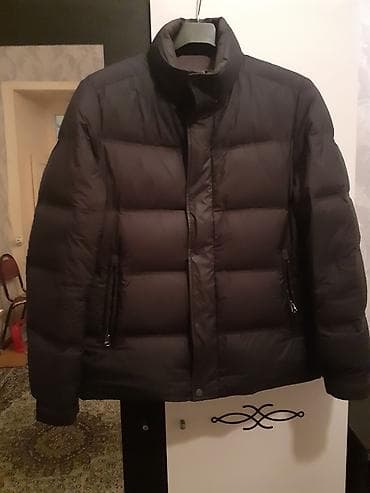 kurta: Gencede satilir Maze Lucci brendi orginal temiz Qu tuku balonka kurtka — 2