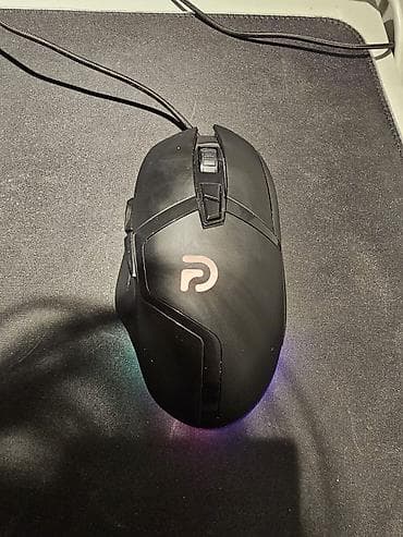 redmi note 13 qiymət: Satılır: RGB işıqlı gaming siçan (G402 Hyperion Fury stilində — 2