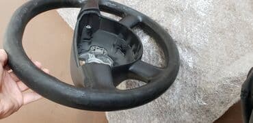 руль для пк бишкек: Volkswagen, Passat B6, 2006 г., Б/у, Самовывоз — 7